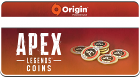 Apex Coins Origin