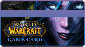 World Of Warcraft Game Time