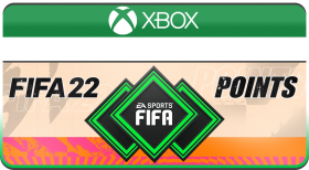 FIFA 22 Points Xbox